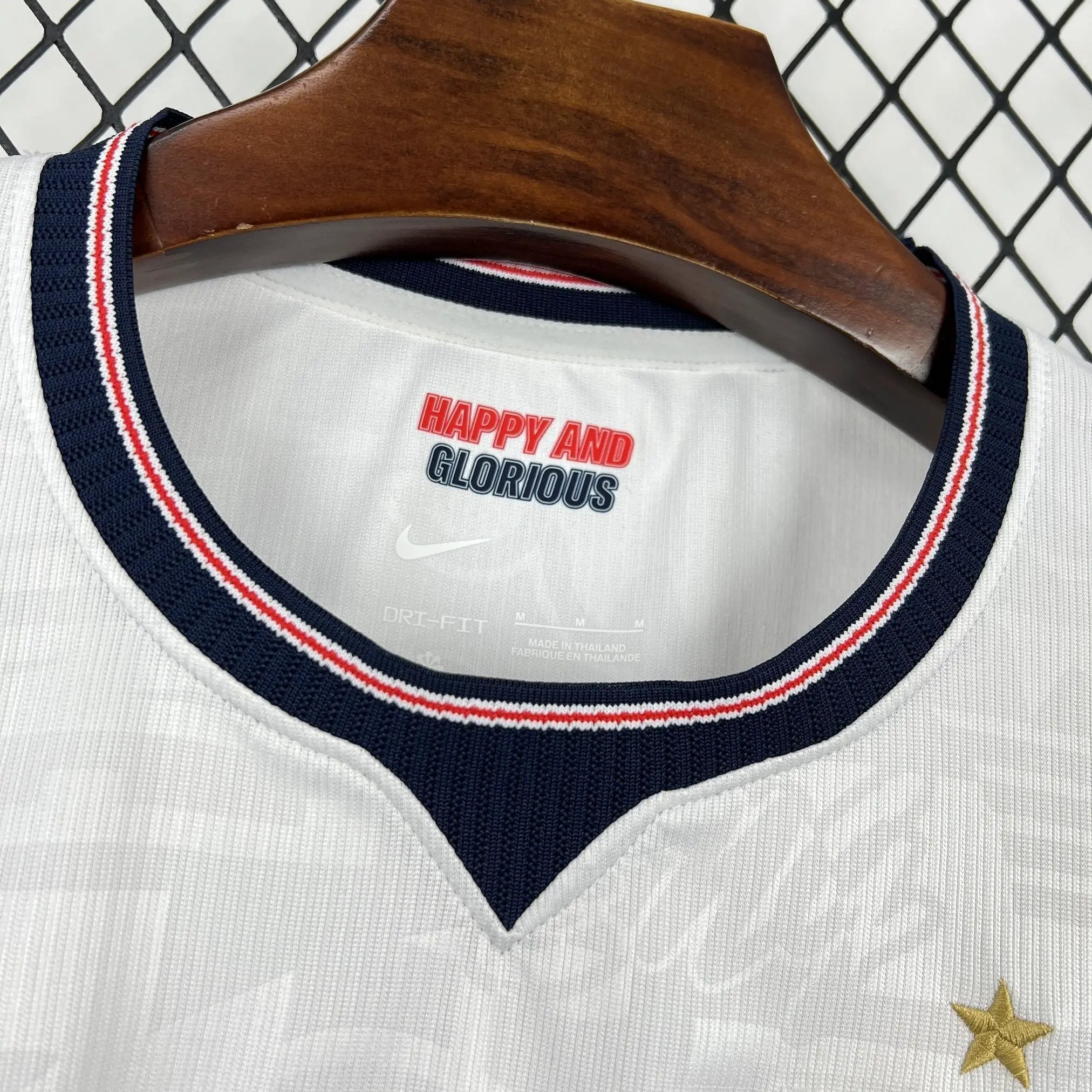 BOOTS SUPPLY England 2026 Home Kit - Jersey