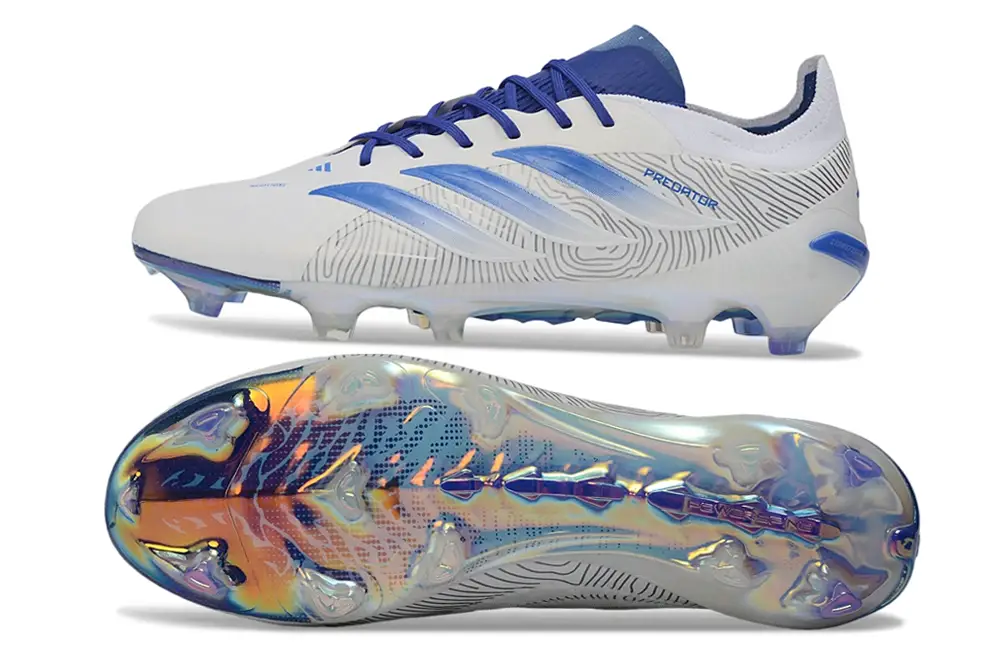 ADIDAS Adidas Predator 26 Elite FG - Soccer Shoes Soccer Shoe