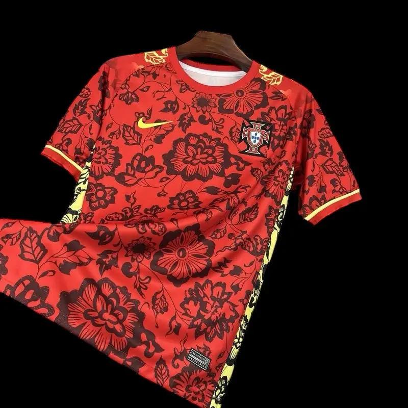 BOOTS SUPPLY Portugal Flower Kit - Jersey