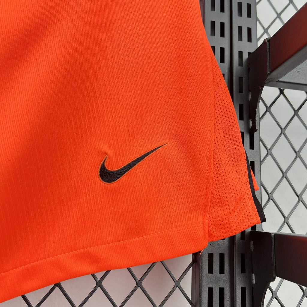 BOOTS SUPPLY The Netherlands 2026 Home Shorts - Short