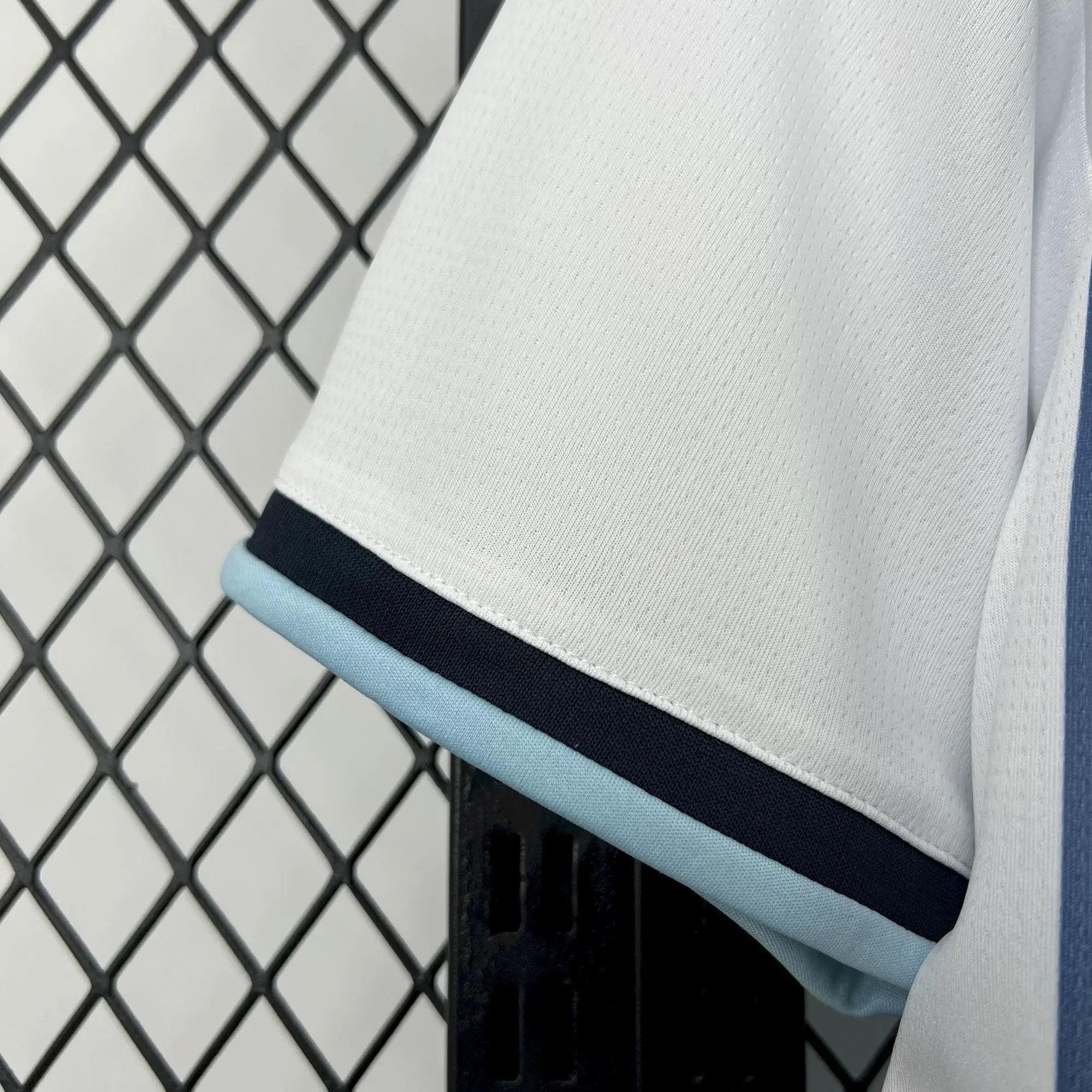 BOOTS SUPPLY Argentina 2026 Home Kit - Jersey