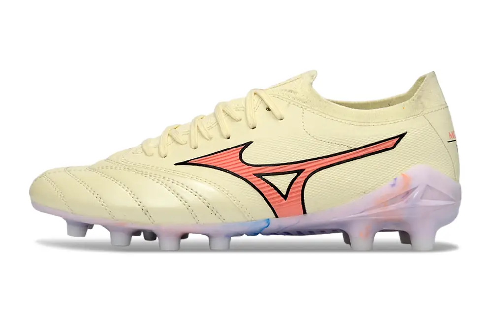 Mizuno Morelia Neo IV Japan FG high-performance football boot