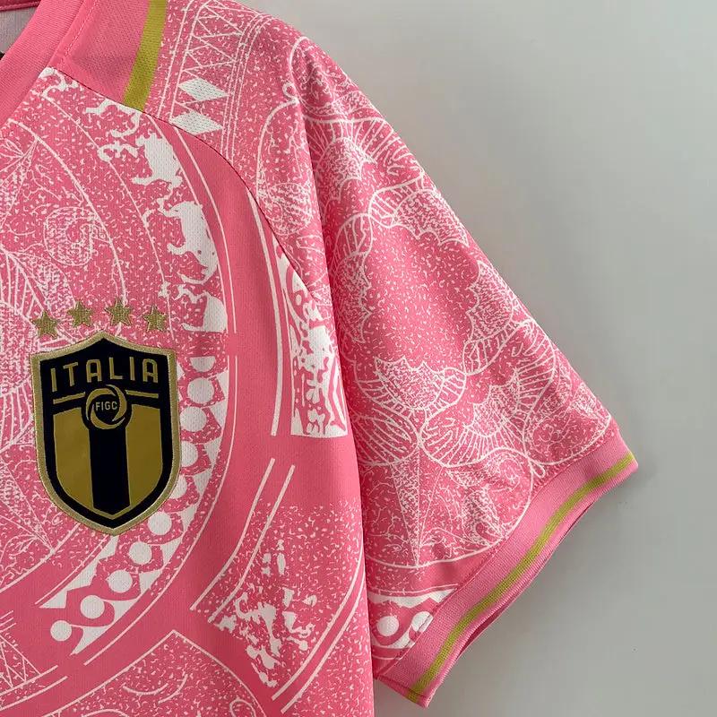 BOOTS SUPPLY Italy Pink Special Kit - Jersey