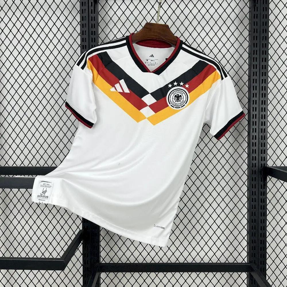 BOOTS SUPPLY Germany 2026 Home Kit - Jersey