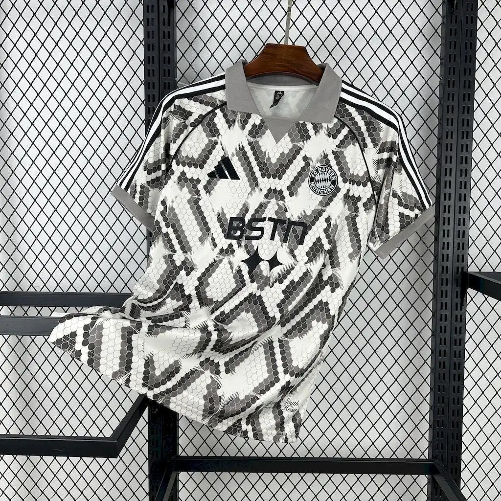 BOOTS SUPPLY Bayern Munich X BSTN Kit - Jersey