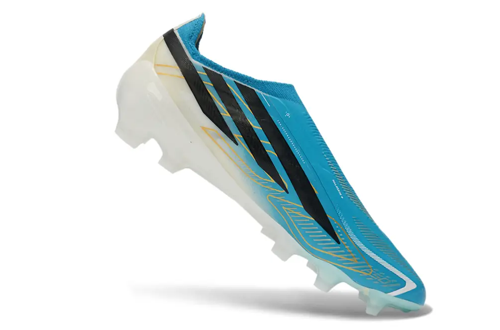 ADIDAS Adidas F50 Hyperfast Evo Elite FG Laceless - Soccer Shoes Soccer Shoe