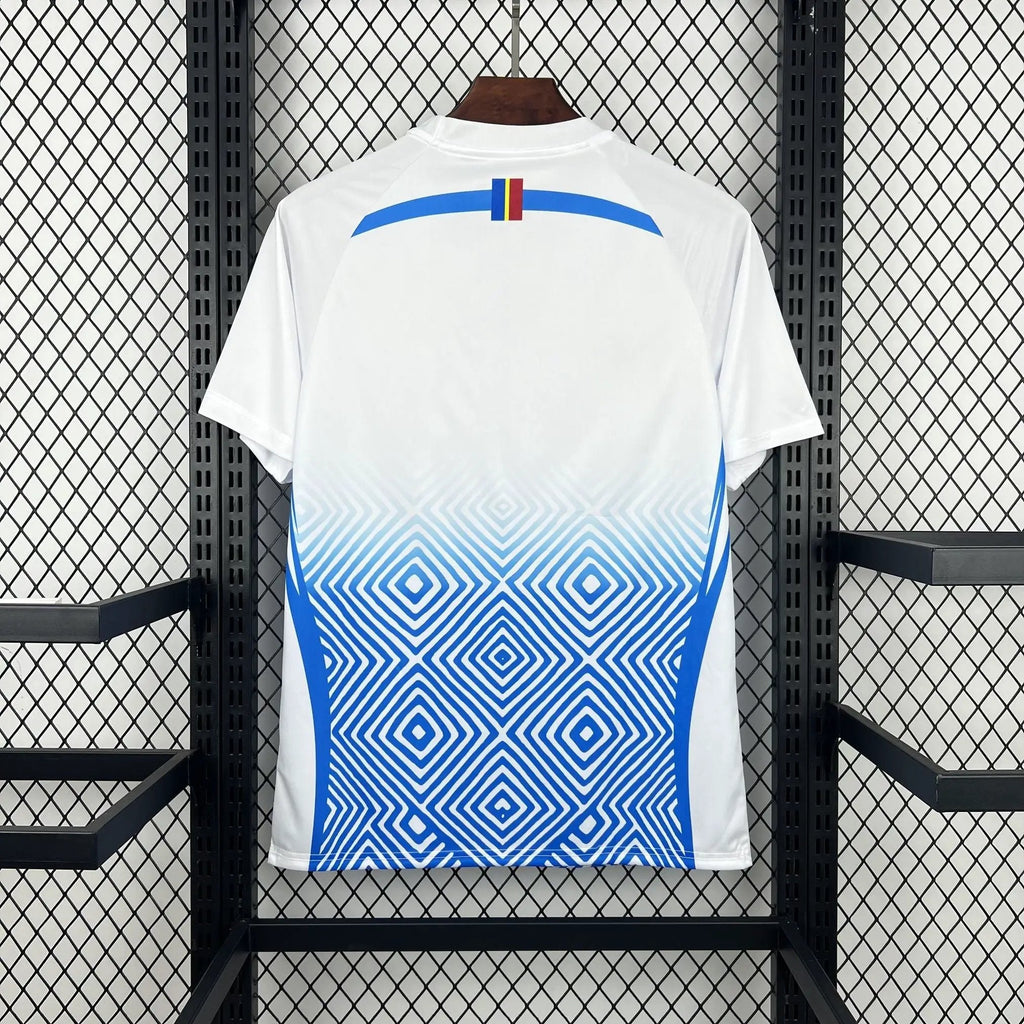 BOOTS SUPPLY DR Congo 2026 Away Kit - Jersey
