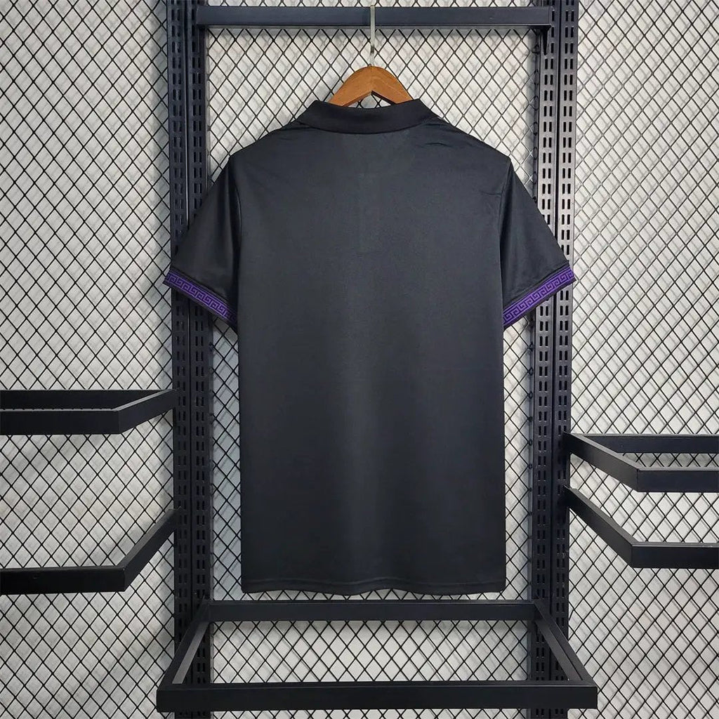 BOOTS SUPPLY Brazil Purple Special Kit - Jersey