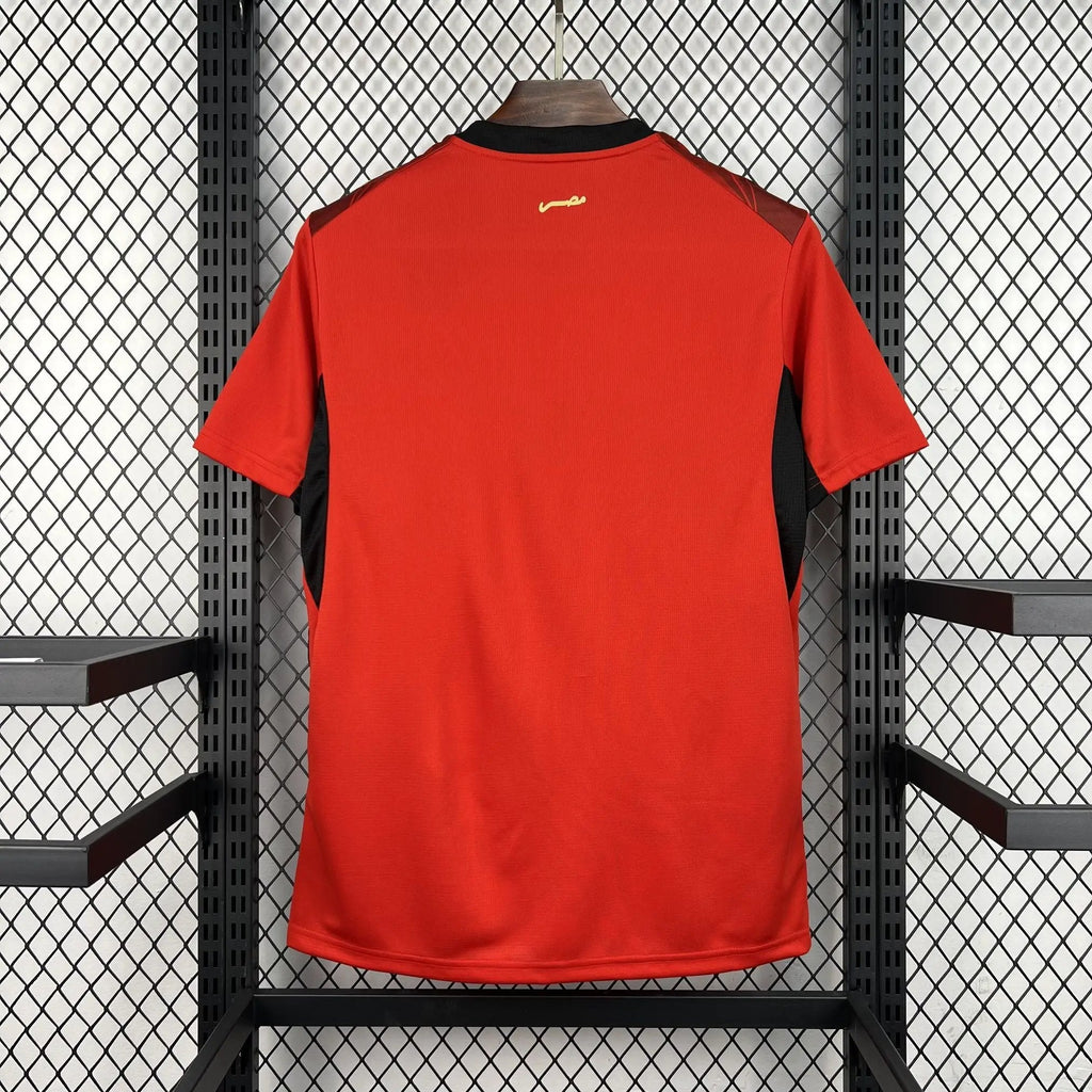 BOOTS SUPPLY Egypt 2026 Home Kit - Jersey