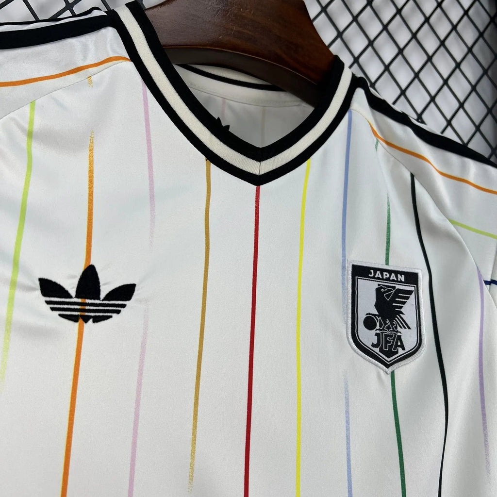 BOOTS SUPPLY Japan 2026 Away Kids size - Jersey