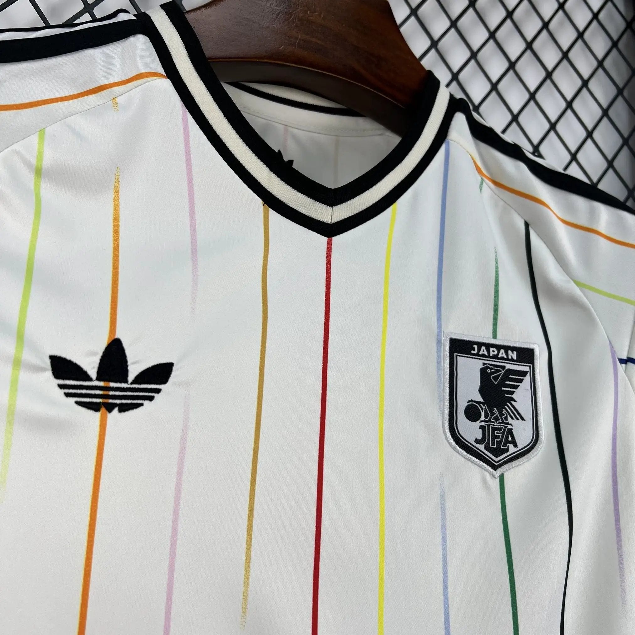 BOOTS SUPPLY Japan 2026 Away Kids size - Jerseys