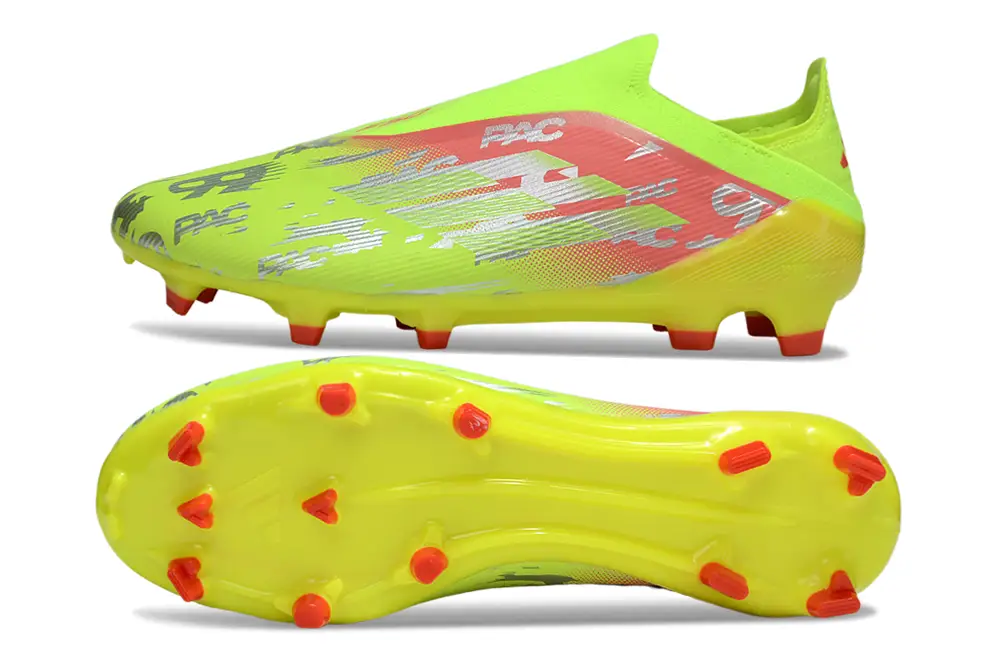 Adidas F50 Elite FG Laceless