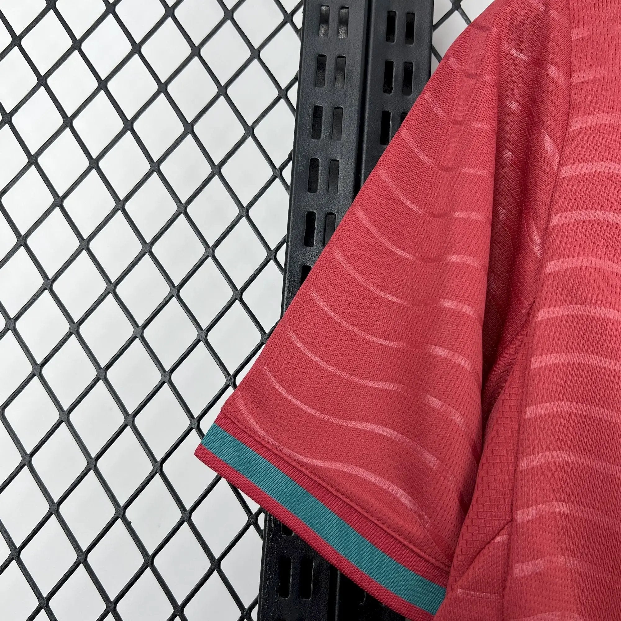 BOOTS SUPPLY Portugal 2026 Home Kit - Jerseys