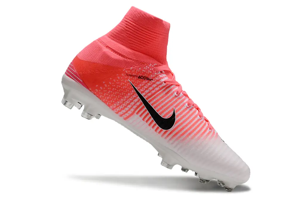 Nike Air Zoom Mercurial Superfly V Elite FG “Motion Blur”