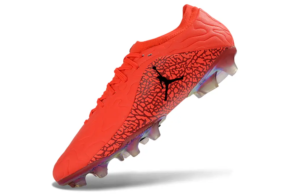 Nike Tiempo Legend Maestro Elite FG x Jordan