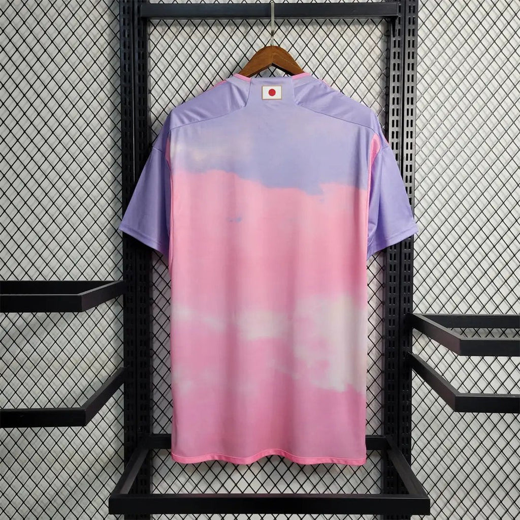 BOOTS SUPPLY Japan Pink Special Kit - Jersey