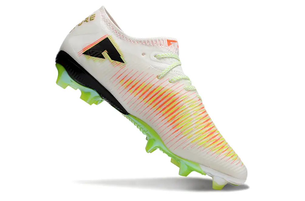 PUMA Puma Future 8 Ultimate FG Low Cut - Soccer Shoes Soccer Shoe