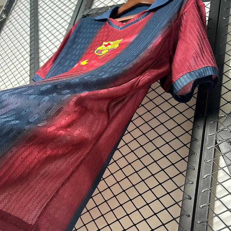 BOOTS SUPPLY Barcelona Cactus Jack Kit - Jersey