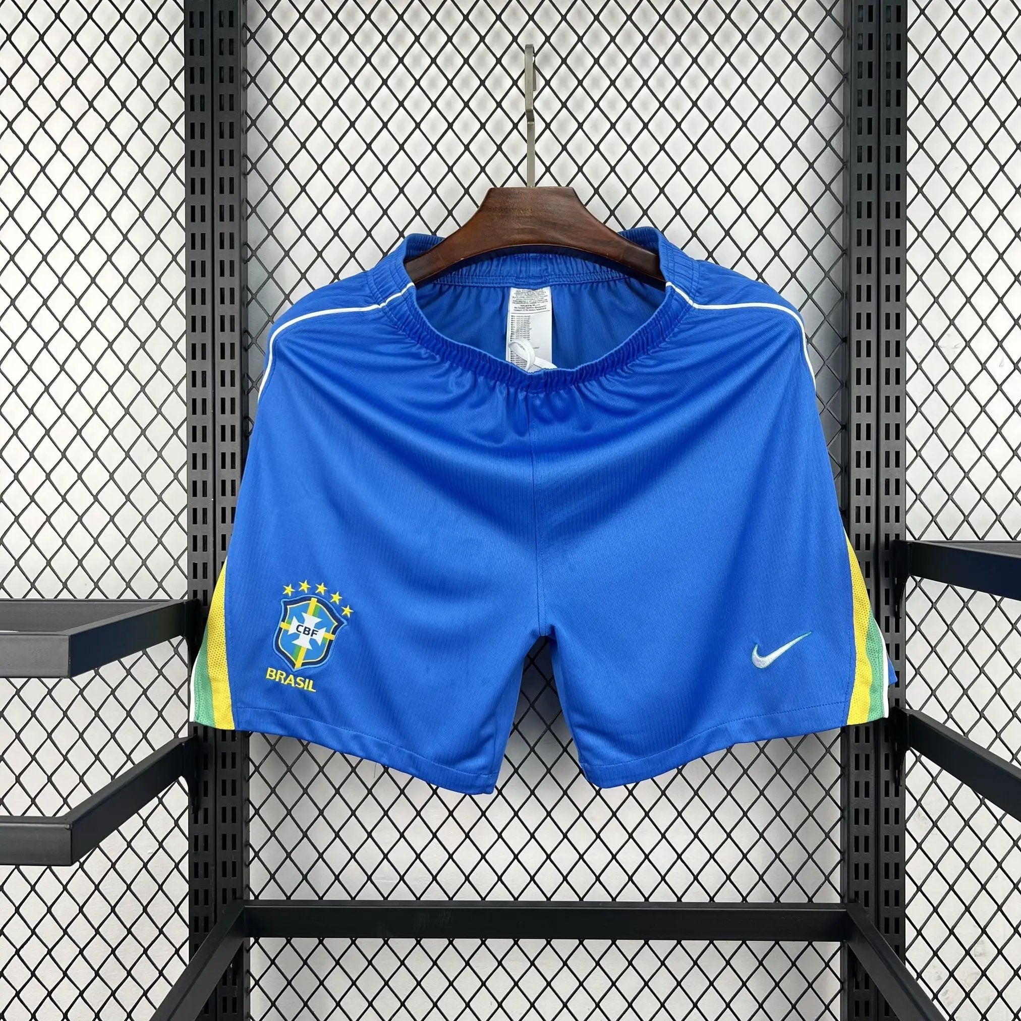 BOOTS SUPPLY Brazil 2026 Home Shorts - Short