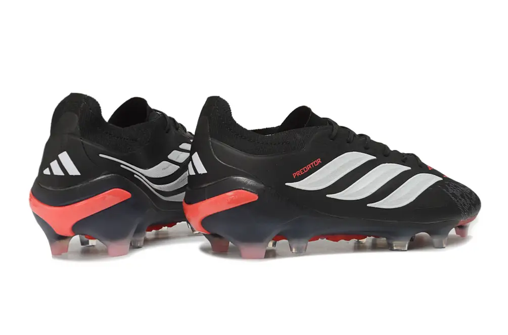 ADIDAS Adidas Predator 26 Elite FG - Soccer Shoes Soccer Shoe