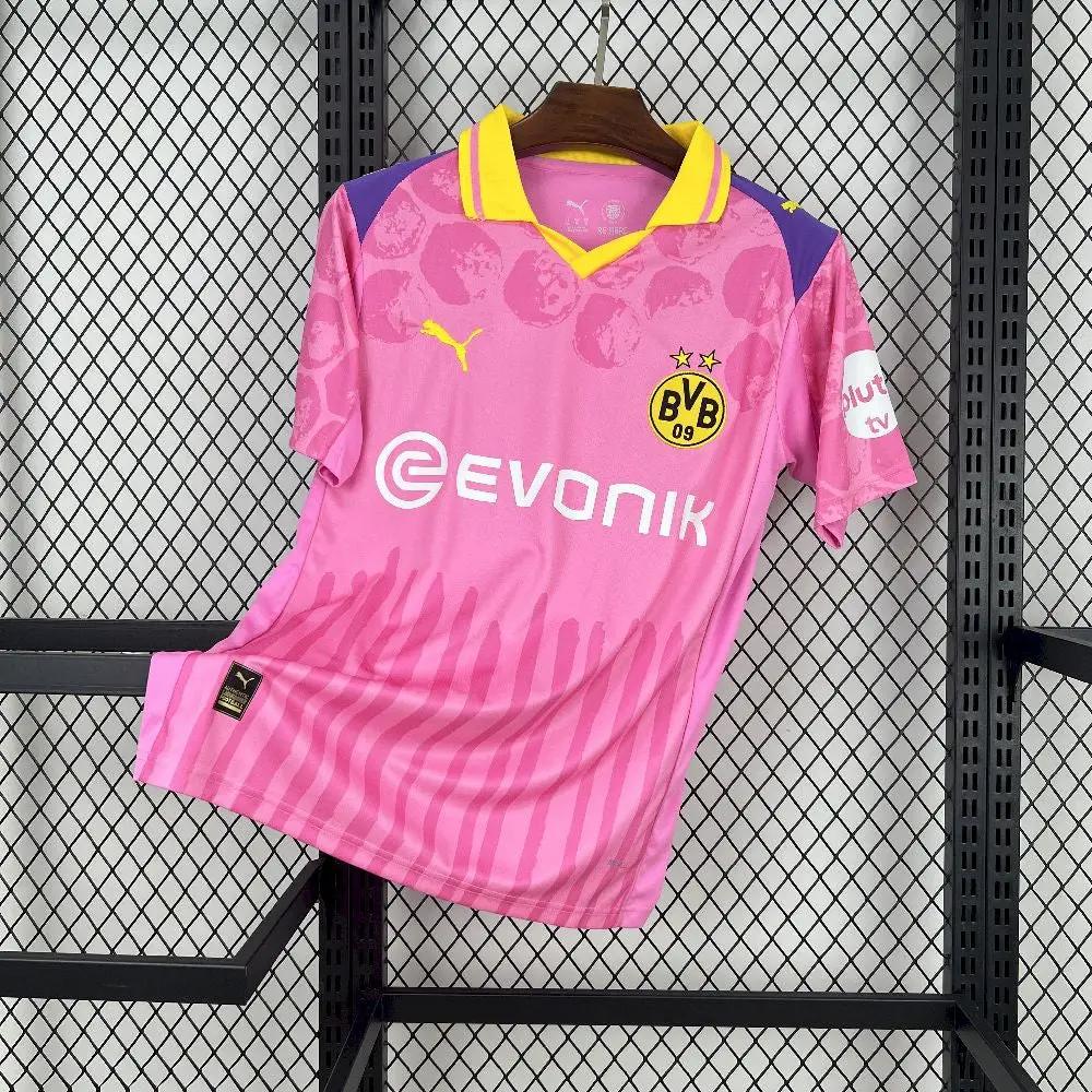 BOOTS SUPPLY Borussia Dortmund x KidSuper Kit - Jersey