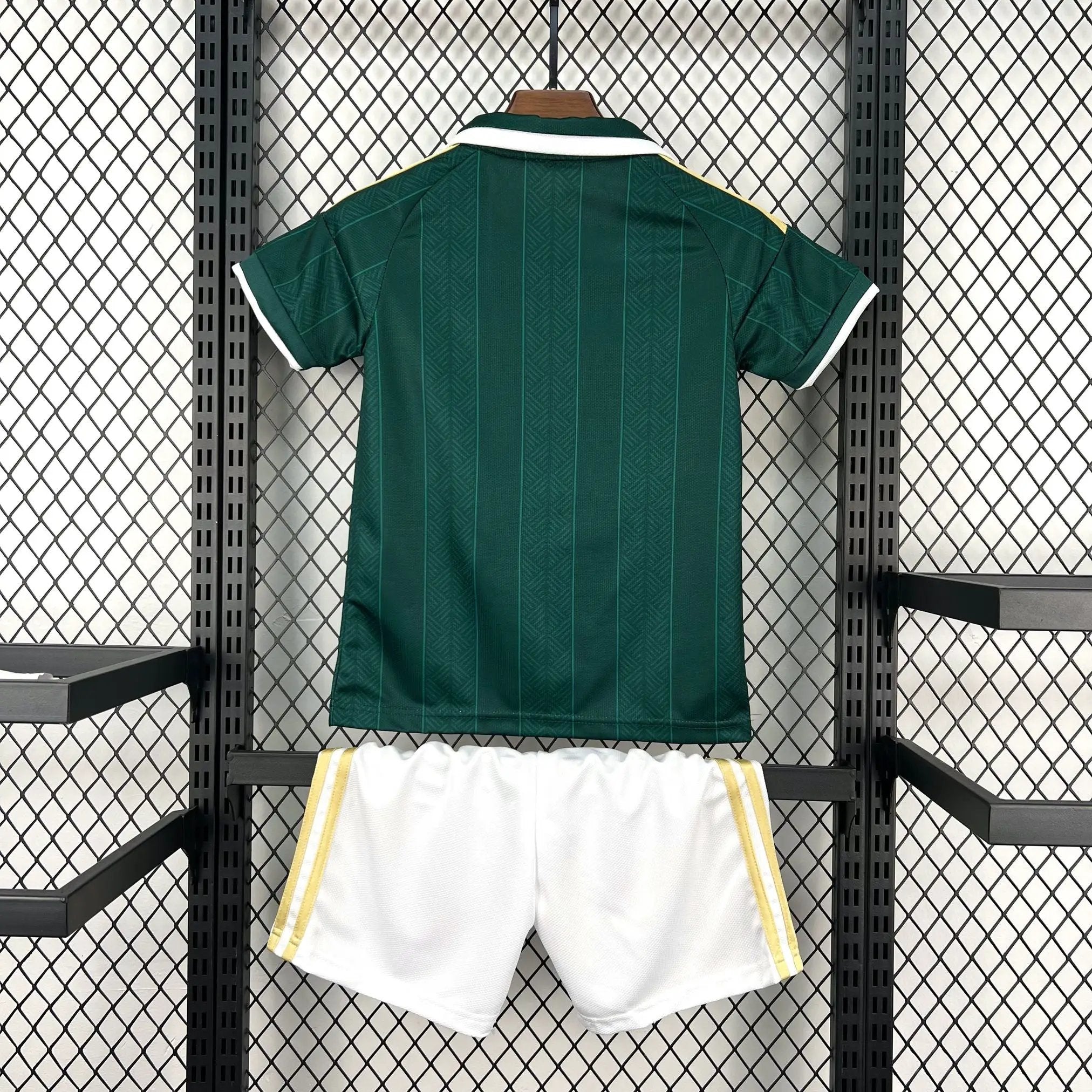 BOOTS SUPPLY South Africa 2026 Away Kids size - Kids