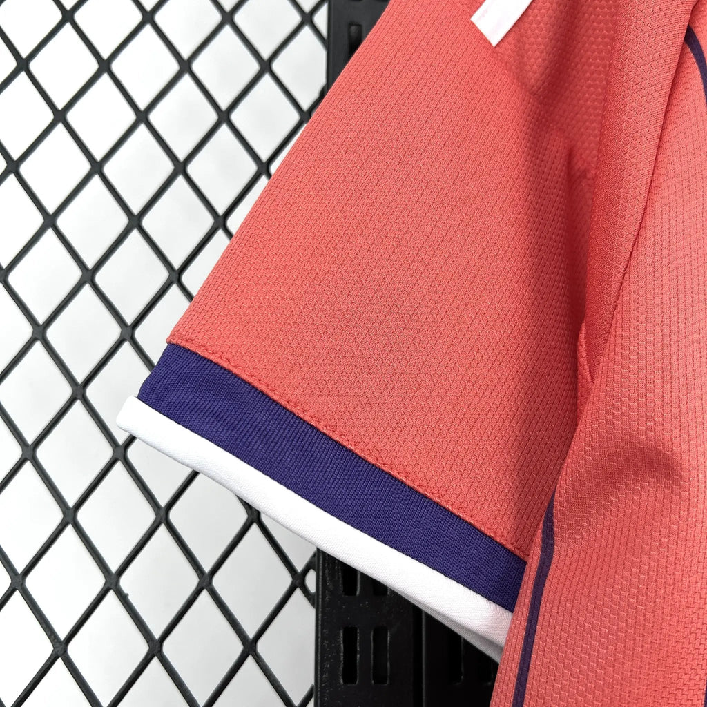 BOOTS SUPPLY Scotland 2026 Away Kit - Jersey