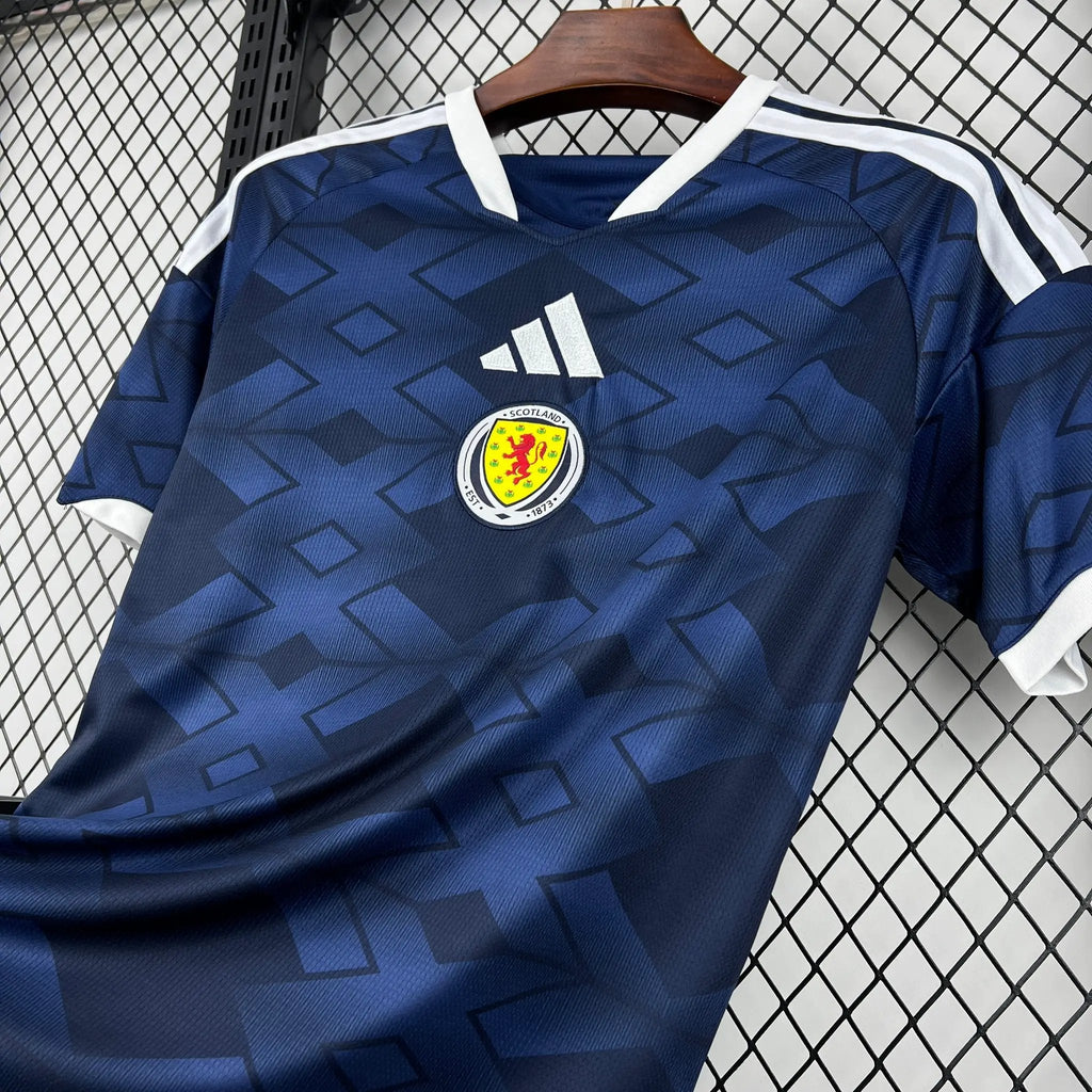 BOOTS SUPPLY Scotland 2026 Home Kit - Jersey