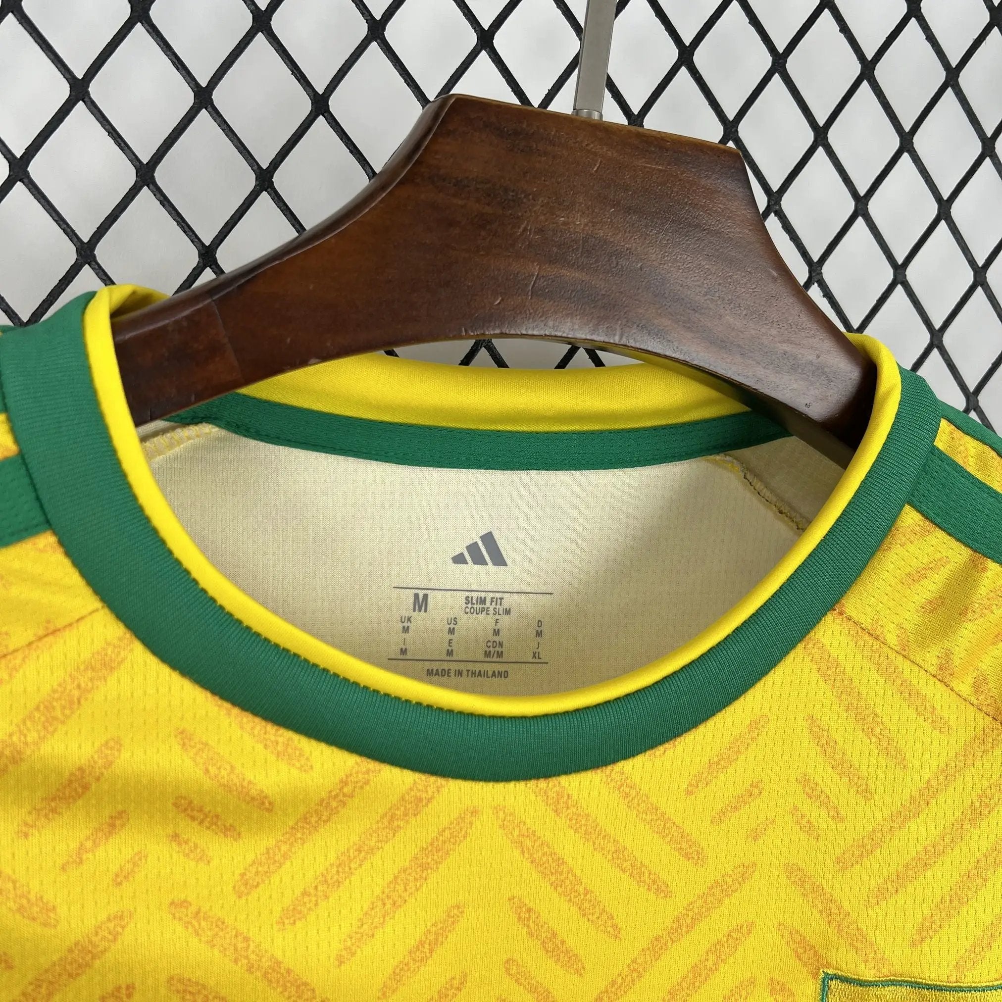 BOOTS SUPPLY South Africa 2026 Home Kit - Jersey
