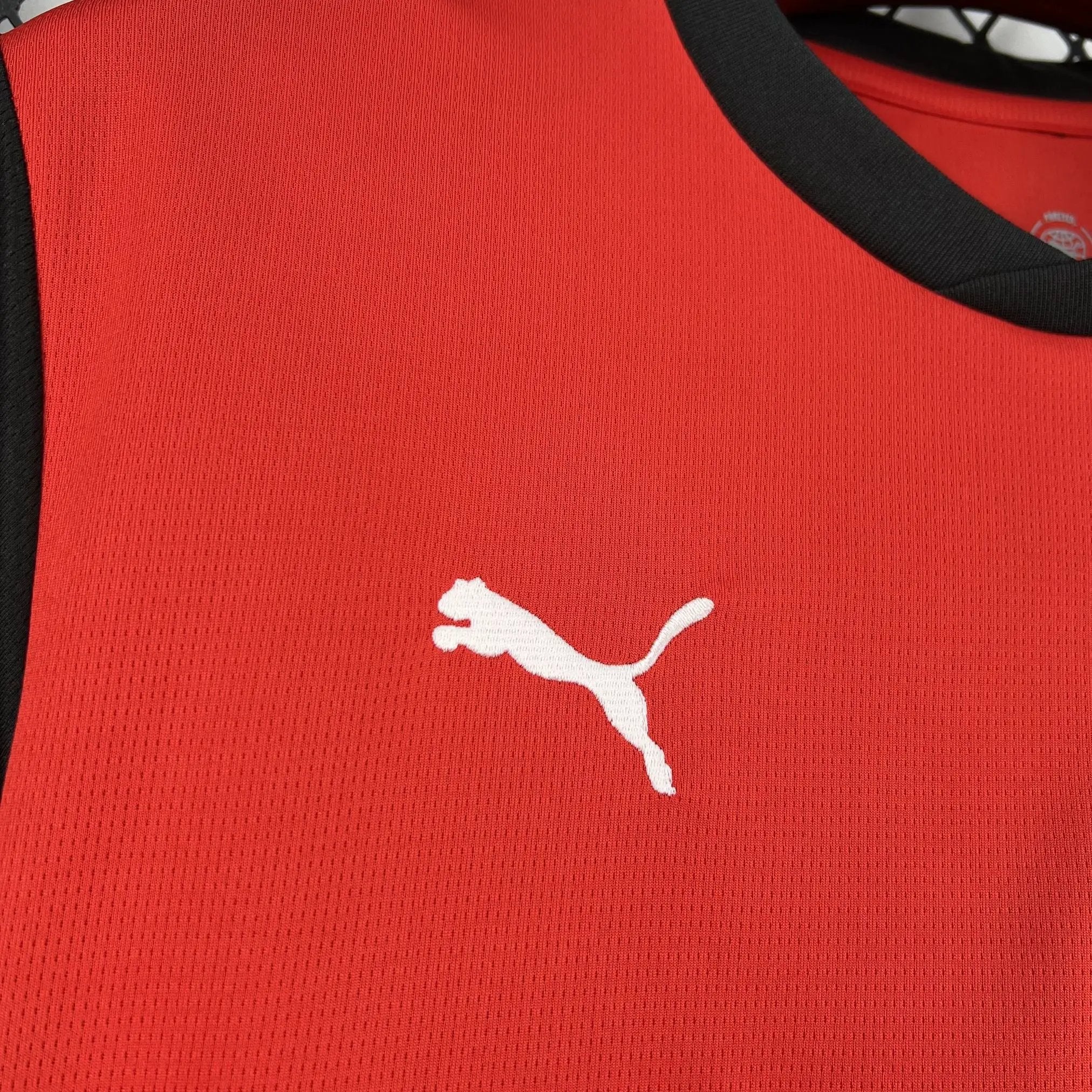 BOOTS SUPPLY Austria 2026 Home Kit - Jersey