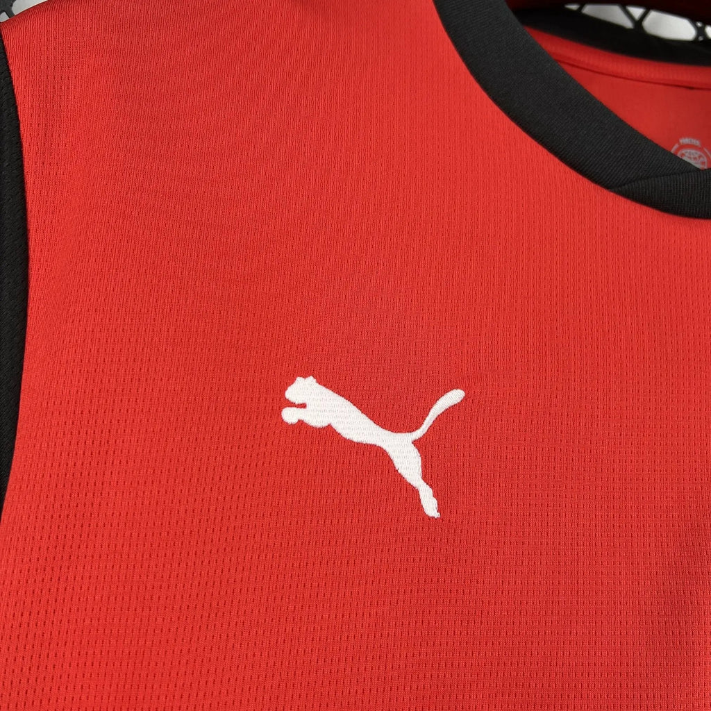 BOOTS SUPPLY Austria 2026 Home Kit - Jerseys