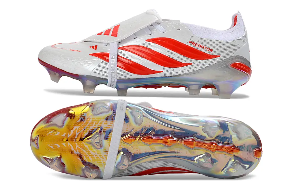ADIDAS Adidas Predator 26 Elite Tongue FG - Soccer Shoes Soccer Shoe