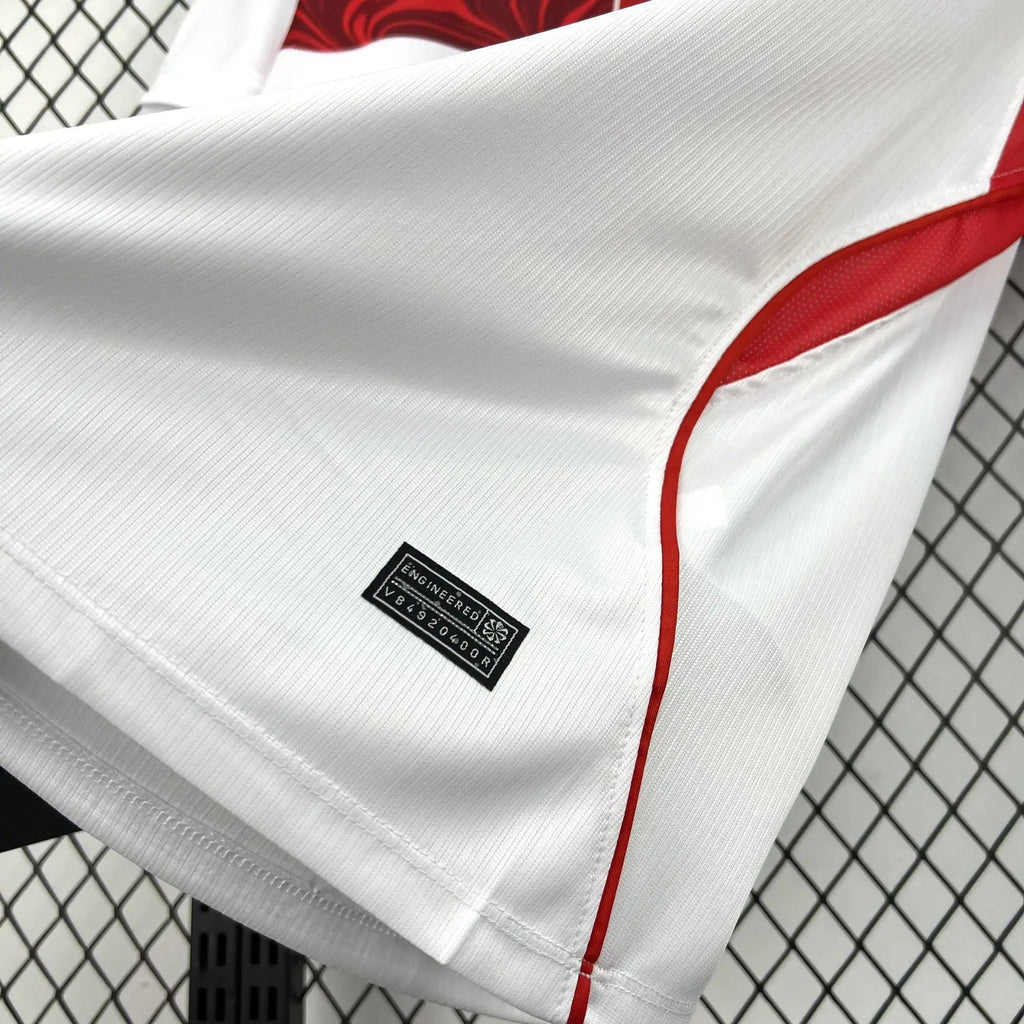 BOOTS SUPPLY Turkiye 2026 Away Kit - Jersey