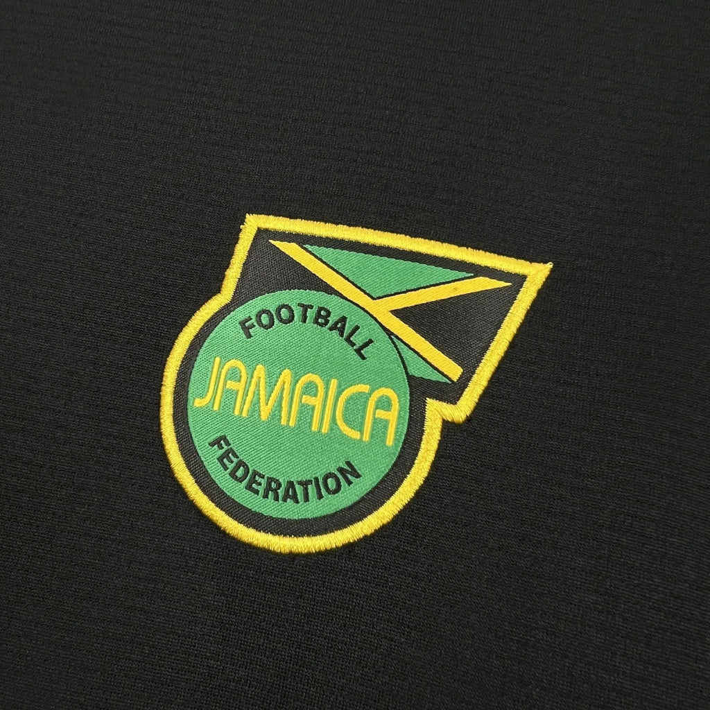 BOOTS SUPPLY Jamaica 2026 Away Kit - Jersey
