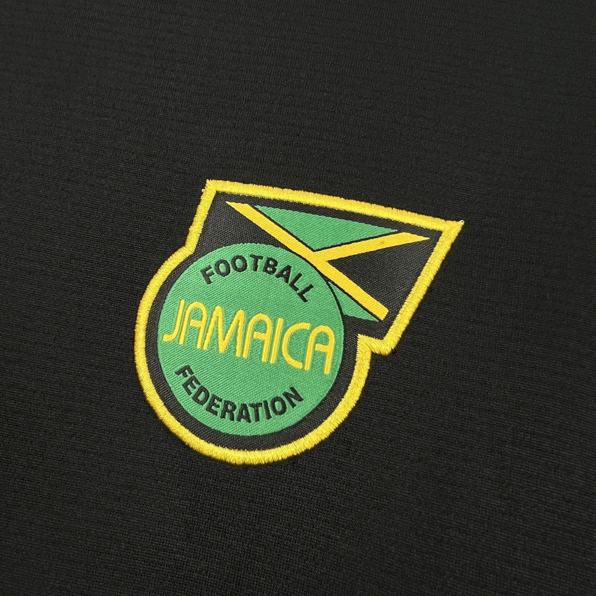 BOOTS SUPPLY Jamaica 2026 Away Kit - Jerseys