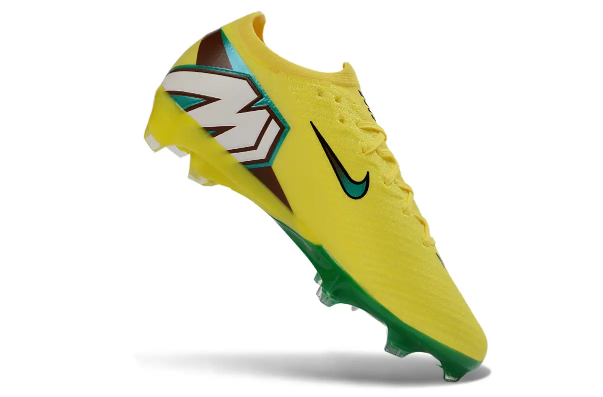 NIKE Nike Air Zoom Mercurial Vapor XVI Elite FG - Snowboards Soccer Shoe