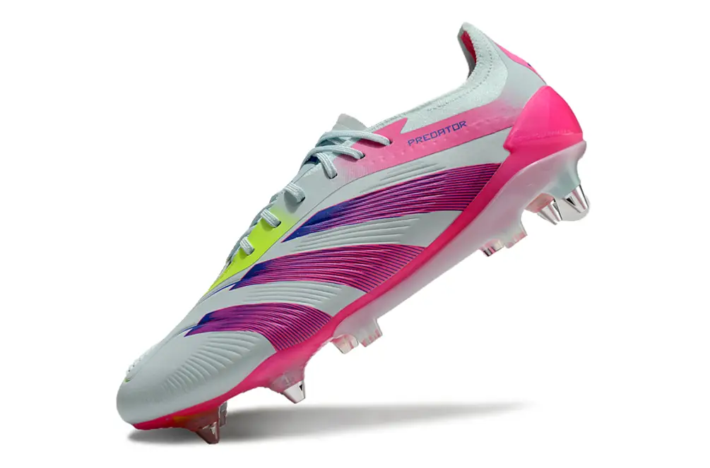 Adidas Predator Stellar Icon Elite SG