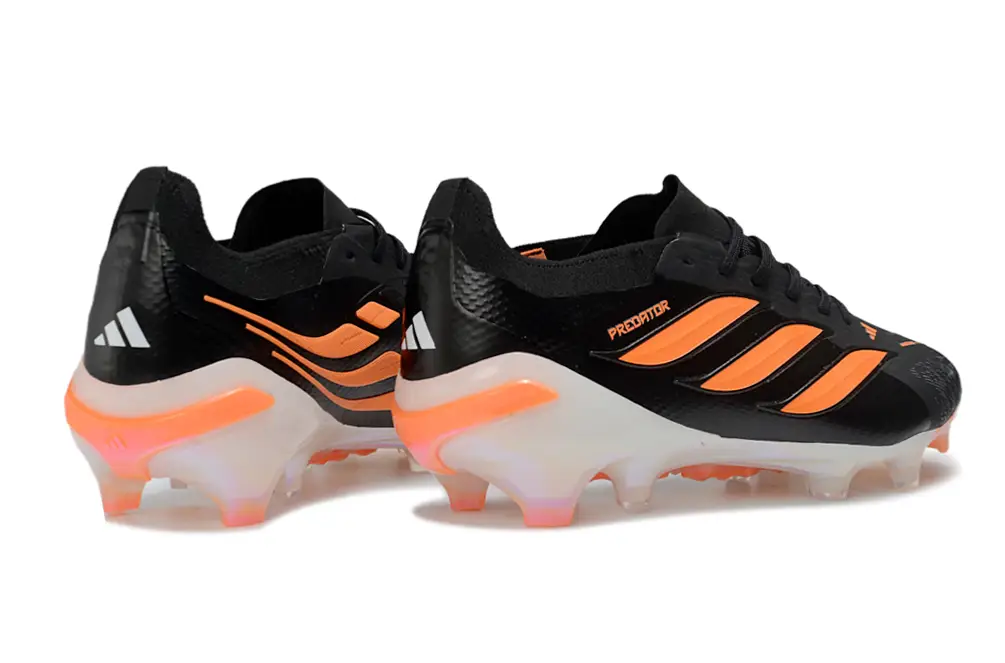 ADIDAS Adidas Predator 26 Elite FG - Soccer Shoes Soccer Shoe
