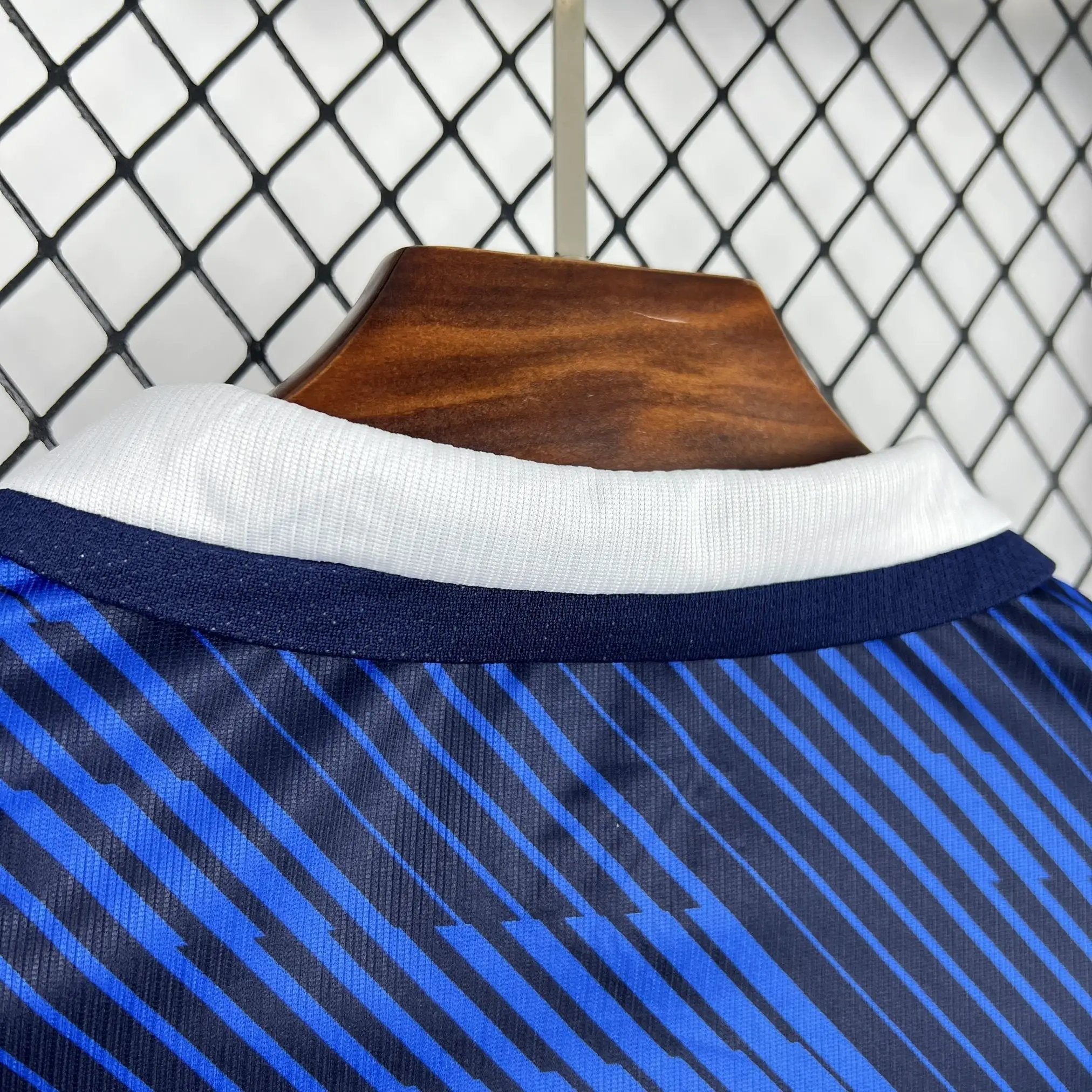 BOOTS SUPPLY France 2026 Home Kit - Jersey