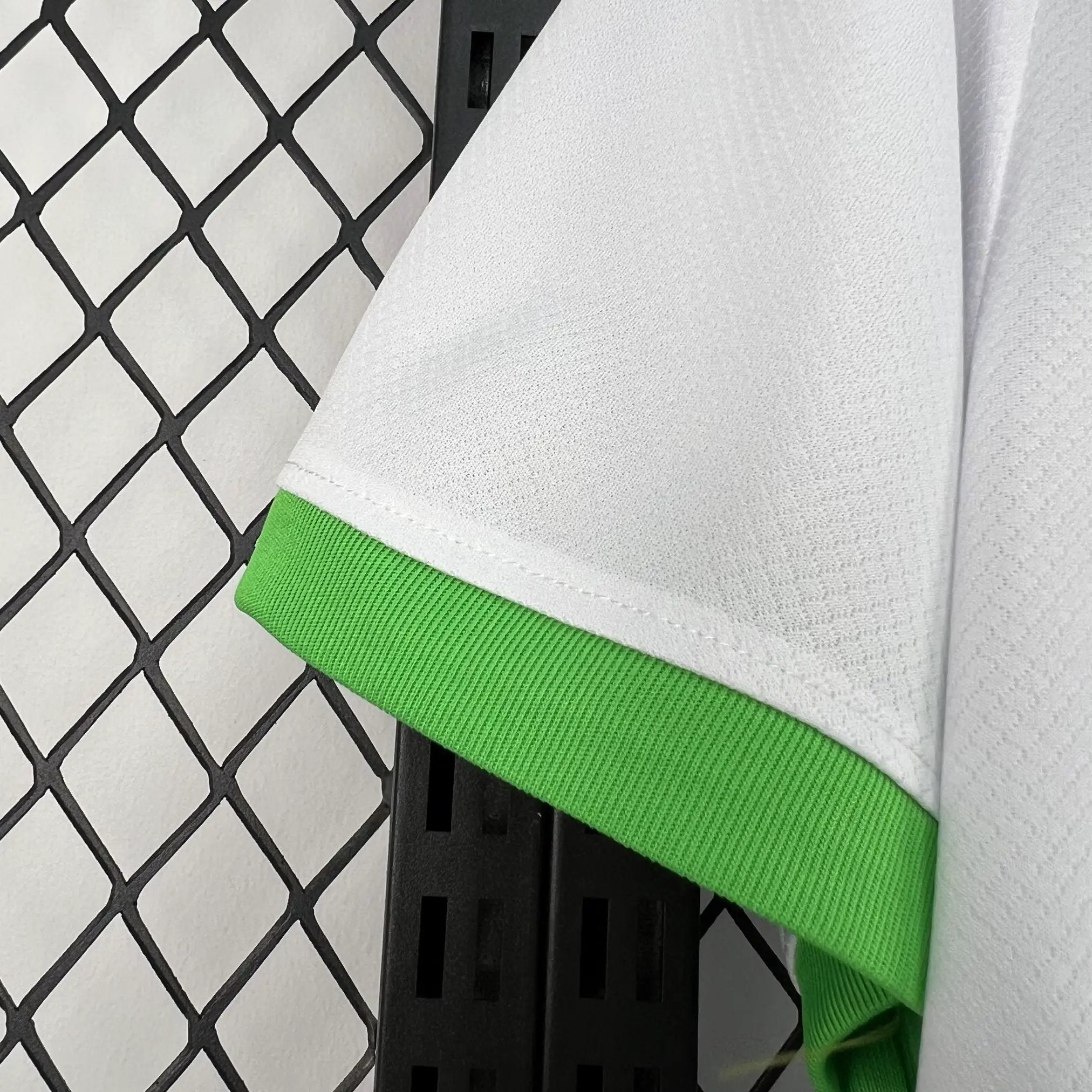 BOOTS SUPPLY Brazil Green Cristo Kit - Jerseys