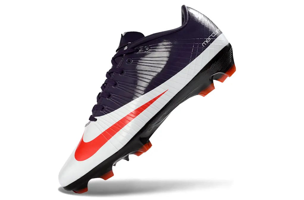 Nike Nike Mercurial Superfly I RGN Elite FG - Soccer Shoes Soccer Shoe