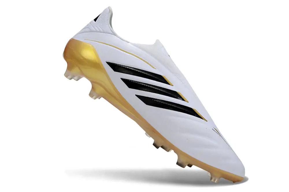 ADIDAS Copa Pure IV Laceless Elite FG - Soccer Shoes Soccer Shoe