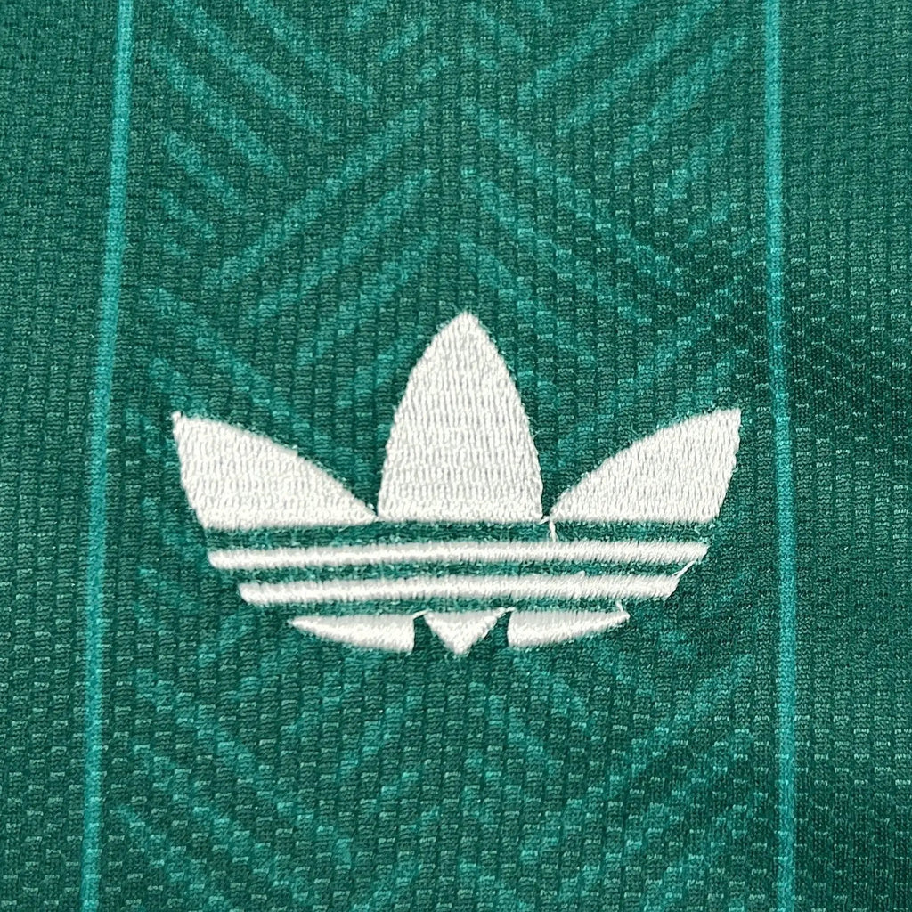 BOOTS SUPPLY South Africa 2026 Away Kit - Jersey