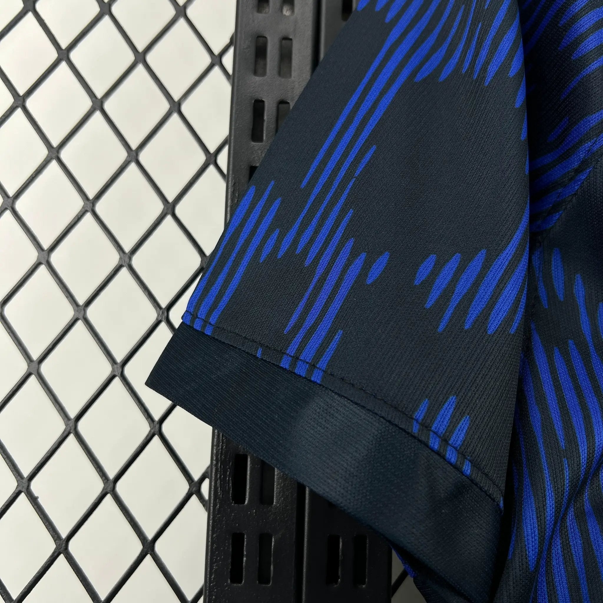 BOOTS SUPPLY Brazil 2026 Away Kit - Jersey