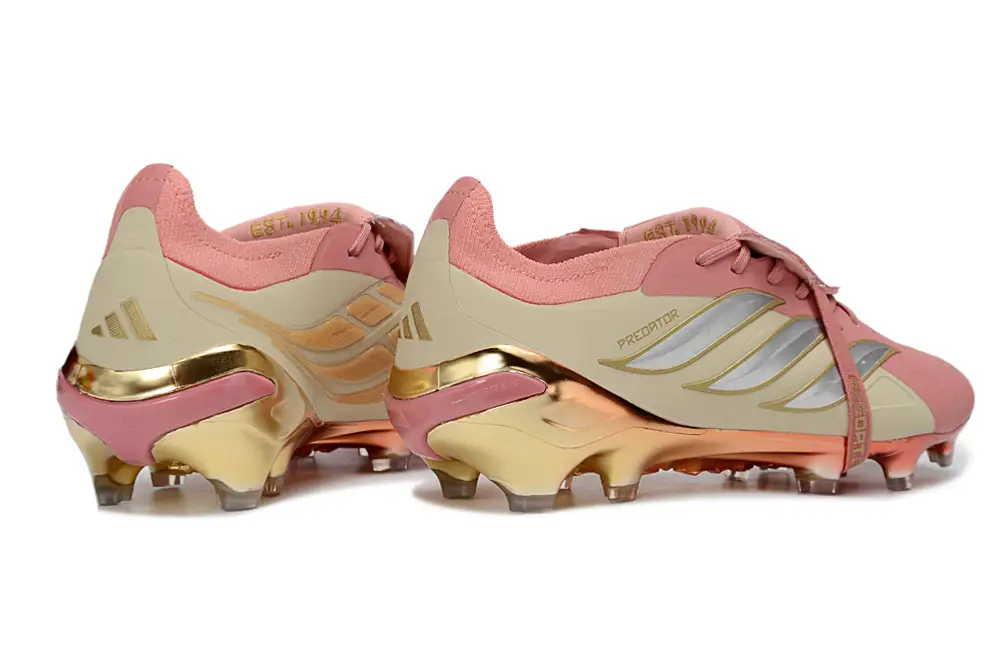 ADIDAS Adidas Predator 26 Elite Tongue FG - Soccer Shoes Soccer Shoe