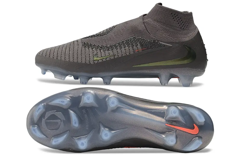 NIKE Nike Phantom 6 DF Elite FG - Soccer Shoes Soccer Shoe