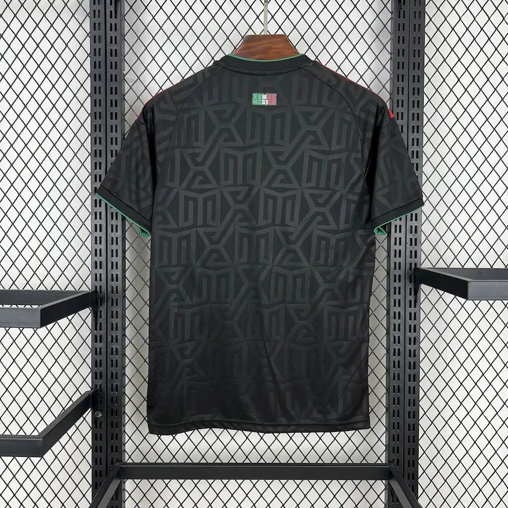 BOOTS SUPPLY Mexico 2026 Third Kit - Jerseys