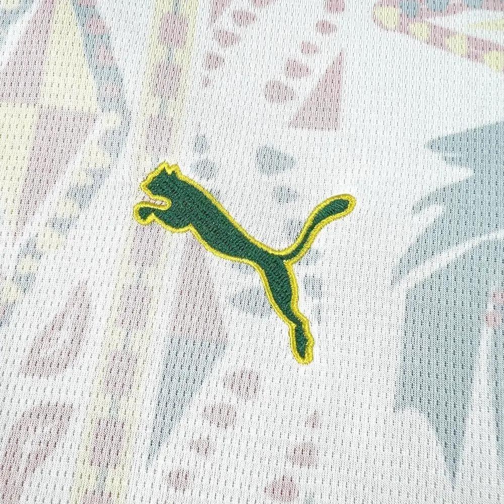 BOOTS SUPPLY Senegal 2026 Home Kit - Jerseys