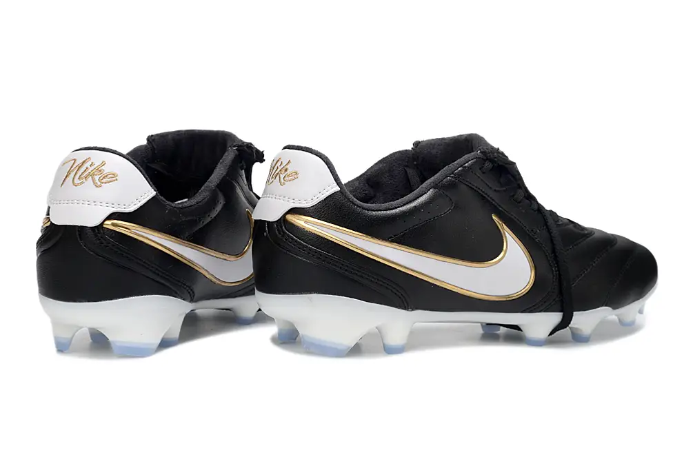 Nike Tiempo Ligera Pro LE Elite Football Boots detail view