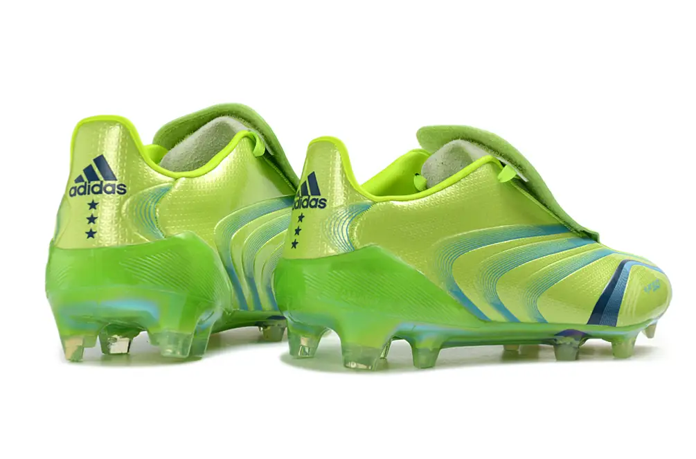 ADIDAS Adidas F50 Tunit Return Elite FG - Soccer Shoes Soccer Shoe